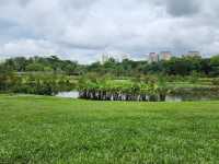 Sengkang Riverside Park