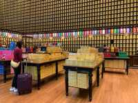 TWG at Changi Airport T4
