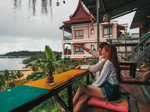 ที่เที่ยววิวทะเลใกล้กรุงฯ