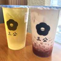 旺角特式台式拌麵