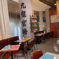 主打手工意粉精緻西餐