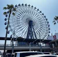 🌴🌊 福岡瑪麗諾亞度假酒店🏨放鬆便利的完美結合！🏨🛍️🌇