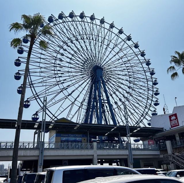 🌴🌊 福岡瑪麗諾亞度假酒店🏨放鬆便利的完美結合！🏨🛍️🌇