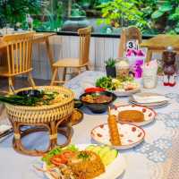  Care Na Cafe' Phitsanulok 