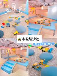 🇭🇰被耽誤的五星級餐廳️💯銅鑼灣親子餐廳‼️大樹先生的家