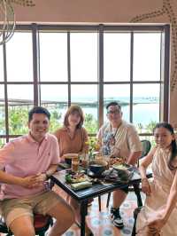 Good Food, Good Mood at Cafe Runam