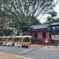 台北 小眾景點 榕錦時光 日式風格體驗 一日行程推薦