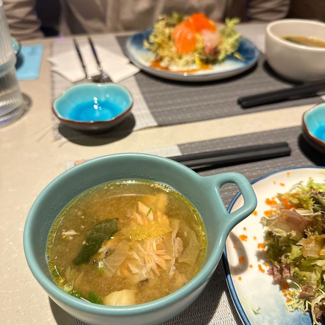 高質海鮮刺身 點止日式咁簡單！？ 
