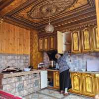 A day explore in Kazanqi Folk Custom Village