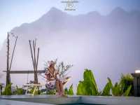 Magical Mountain View Resort เขาสก สุราษฎร์ธานี