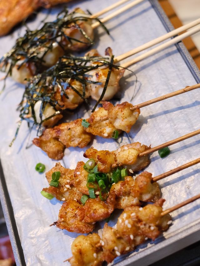 深圳新派傳統潮州菜