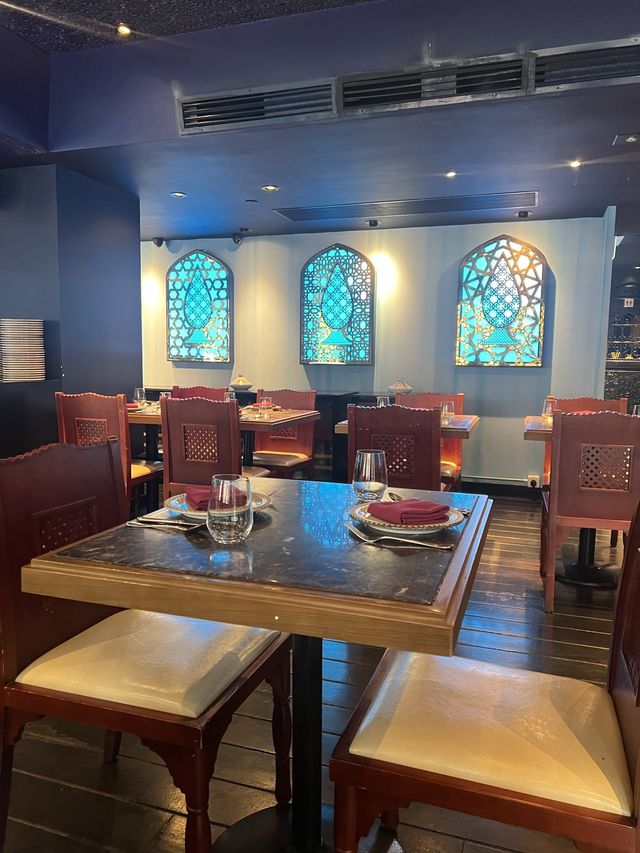 異國風打卡餐廳：探索中東黎巴嫩美食 🇱🇧