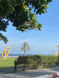 หาดชลาทัศน์ เมืองสงขลา