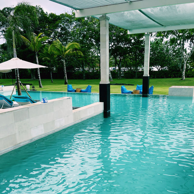 The Zen Pool (adults only)