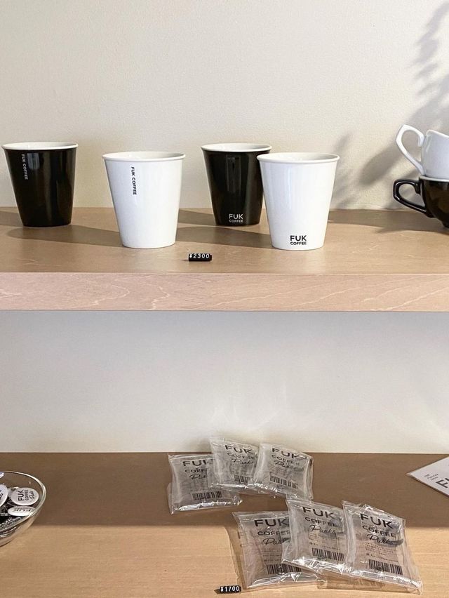 【福岡カフェ】毎月変わる限定スイーツはもちろん、ラテアートにも大注目