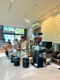 MiVana Coffee กาแฟอินทรีย์รักษาป่า 