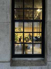 ชมงานศิลปะในวันชิว ๆ ที่ Huashan Creative Park