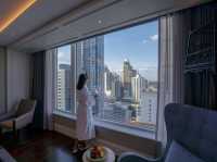 sofitel bangkok sukhumvit โฉมใหม่สวยมาก