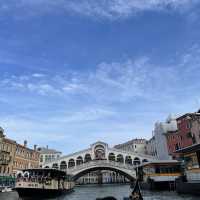 The Must Visit and Must Do in Venice