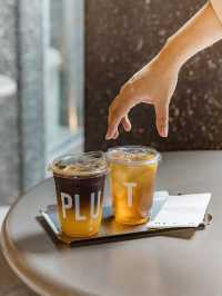 Pluto คาเฟ่เชียงใหม่ธีมยานอวกาศแค่ 30 นาทีจากท่าแพ