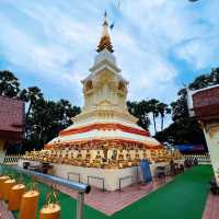 วัดพระธาตุบังพวน