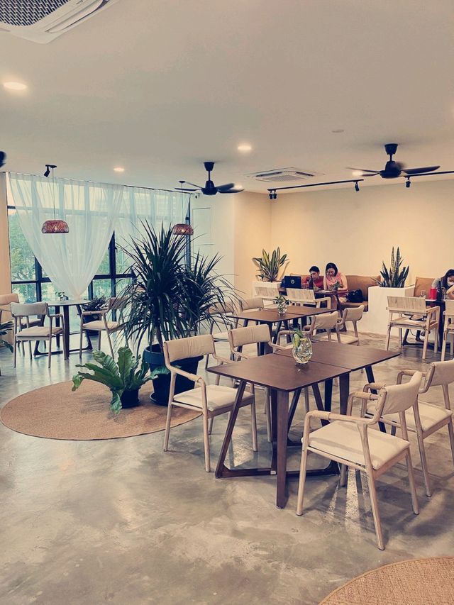 Nota Restaurant