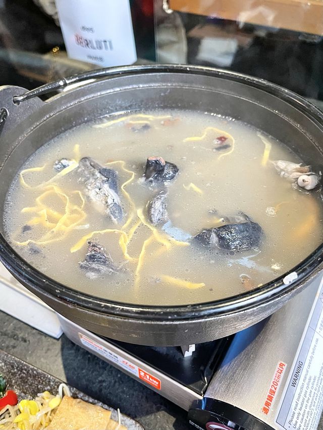 香港銅鑼灣寵物友善韓式居酒屋-GYOJASANG