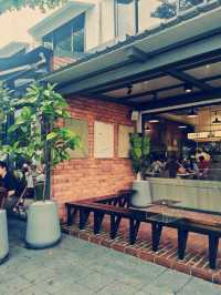 Guan's Cafe