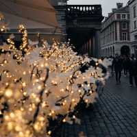 Covent Garden 🪴 London 🇬🇧