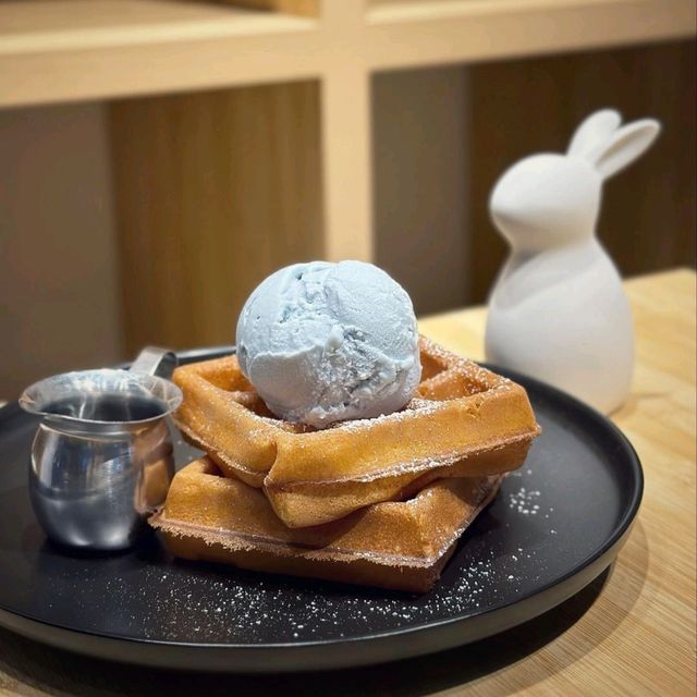 Cafe USAGI