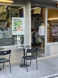 PLAYWORK SHOP AND CAFE 