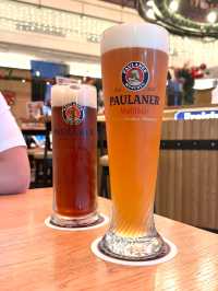 Bavarian Tradition!