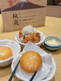 性價比高既日本料理小店 - 秋嵐日本料理✨