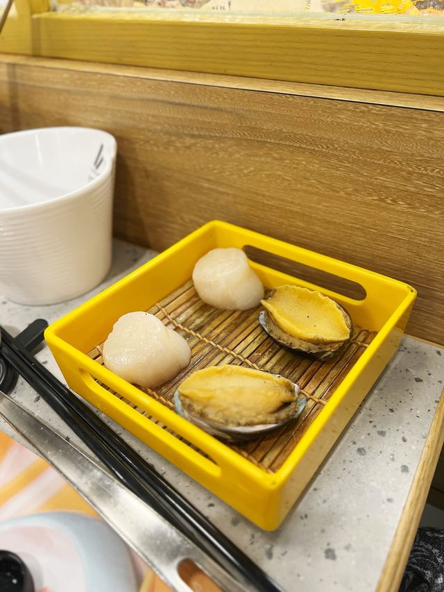 「一鍋堂」葵芳新都會分店:多款火鍋任食,牛肉海鮮美味 「一鍋堂」葵芳新都會分店:多款火鍋任食,牛肉海鮮美味