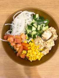 【福岡グルメ】おいしいサラダ専門店