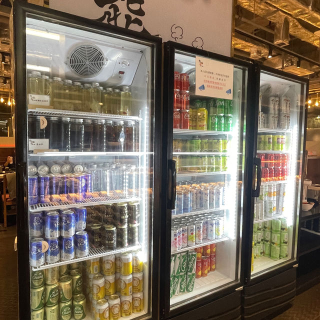 冇限時高質雞煲邊爐🐮🐔