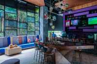 Hotel Review: Aloft Langkawi Pantai Tengah