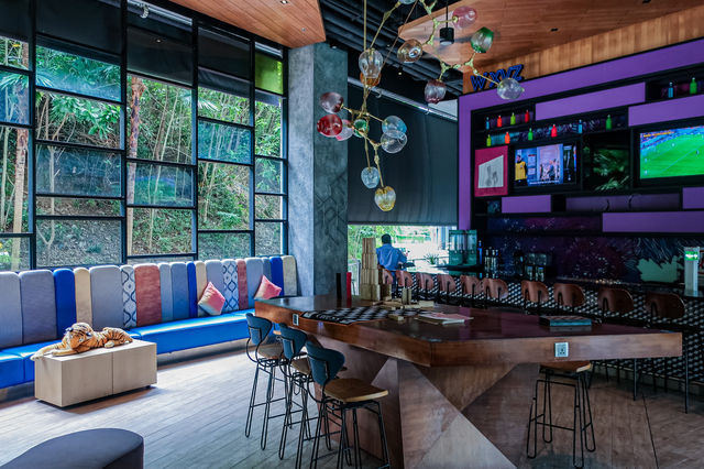 Hotel Review: Aloft Langkawi Pantai Tengah