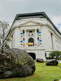 National Museum of Natural History