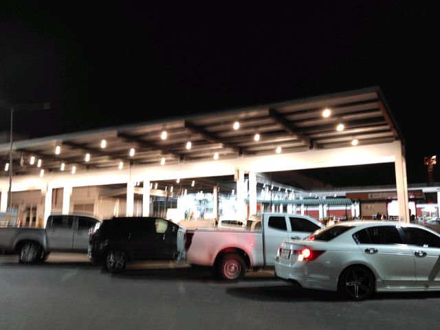 กลับบ้านนอก ชมป่า ชมเขา