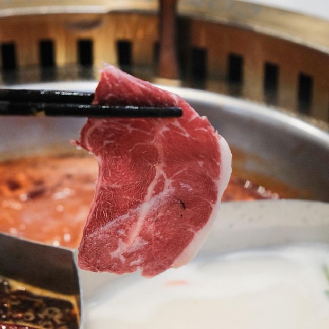 Cqk Mala Hotpot เทียมร่วมมิตร - ห้วยขวาง