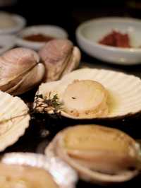 《春日季節之選，春之石海鮮盛饌》