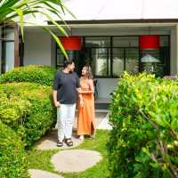 ลากแฟนไปนอนงบสบายกระเป๋าที่  ibis Phuket Patong