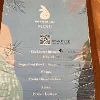 Rabbit Hole Cafe