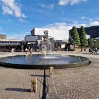 The Hakone Open-Air Museum 