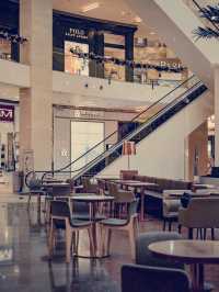 The Coffee Bean & Tea Leaf