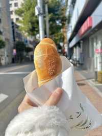 도쿄 맛있는 소금빵 맛집🥖🥐