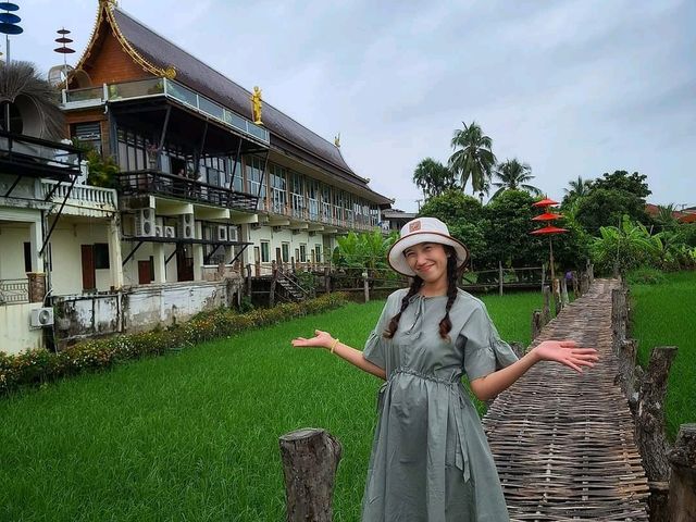 วัดศรีมงคล(ก๋ง) จ.น่าน 
