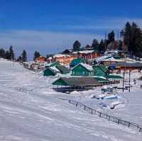Gulmarg Kashmir 