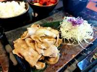 Izakaya บรรยากาศหรูชิคในโรงแรม